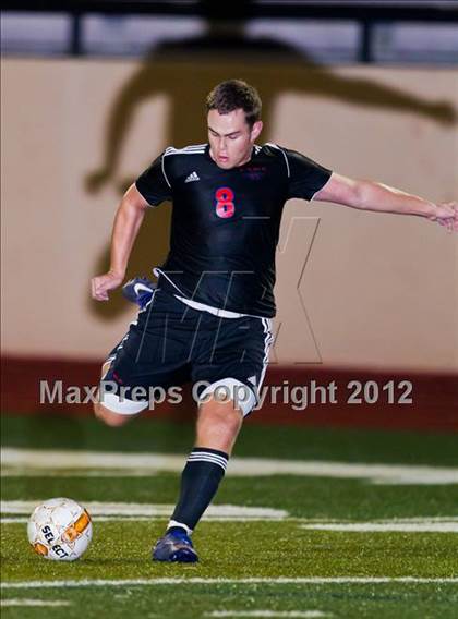 Thumbnail 3 in Alvin vs Clear Lake photogallery.