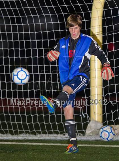 Thumbnail 2 in Alvin vs Clear Lake photogallery.