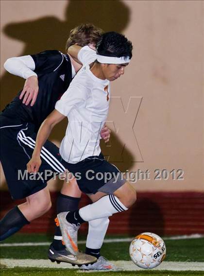 Thumbnail 2 in Alvin vs Clear Lake photogallery.
