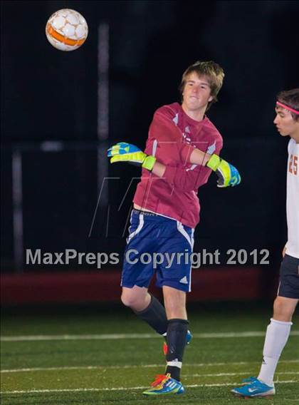 Thumbnail 3 in Alvin vs Clear Lake photogallery.