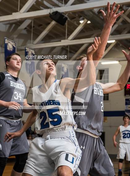 Thumbnail 3 in Sutter @ University Prep photogallery.