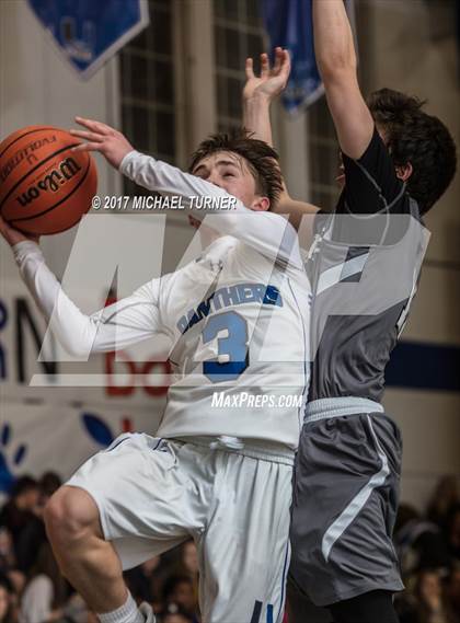 Thumbnail 1 in Sutter @ University Prep photogallery.