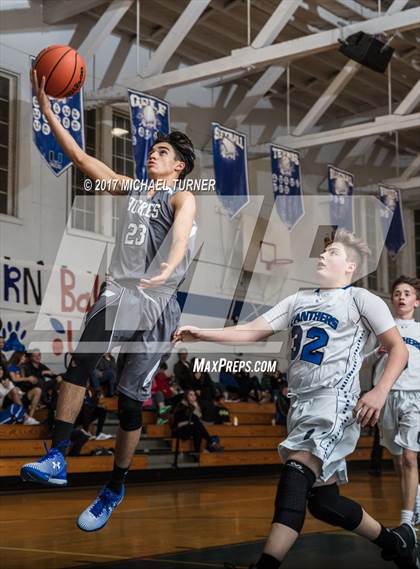 Thumbnail 3 in Sutter @ University Prep photogallery.