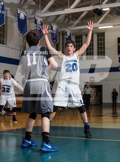 Thumbnail 2 in Sutter @ University Prep photogallery.
