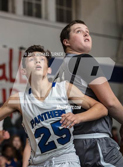 Thumbnail 1 in Sutter @ University Prep photogallery.