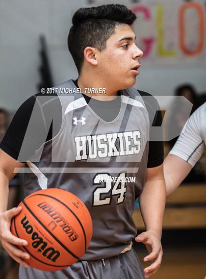 Thumbnail 3 in Sutter @ University Prep photogallery.