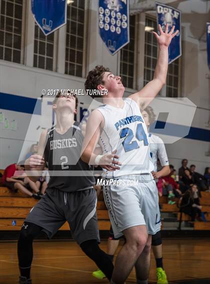Thumbnail 1 in Sutter @ University Prep photogallery.