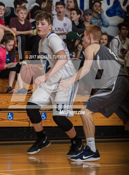 Thumbnail 1 in Sutter @ University Prep photogallery.