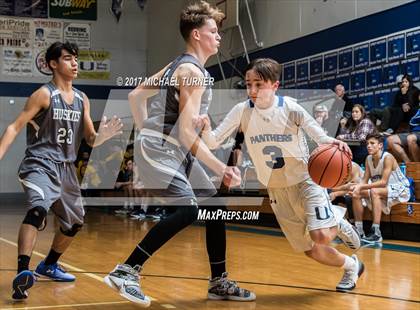 Thumbnail 1 in Sutter @ University Prep photogallery.