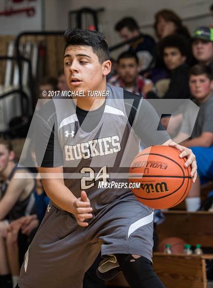 Thumbnail 1 in Sutter @ University Prep photogallery.