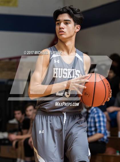 Thumbnail 3 in Sutter @ University Prep photogallery.