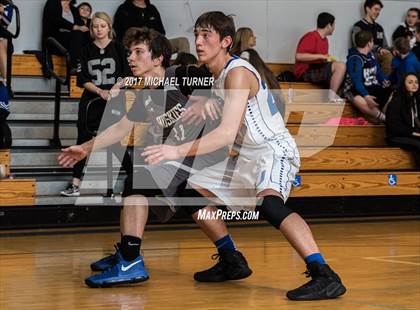 Thumbnail 2 in Sutter @ University Prep photogallery.