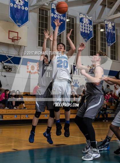 Thumbnail 2 in Sutter @ University Prep photogallery.