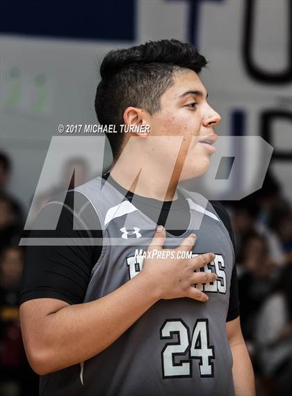 Thumbnail 2 in Sutter @ University Prep photogallery.