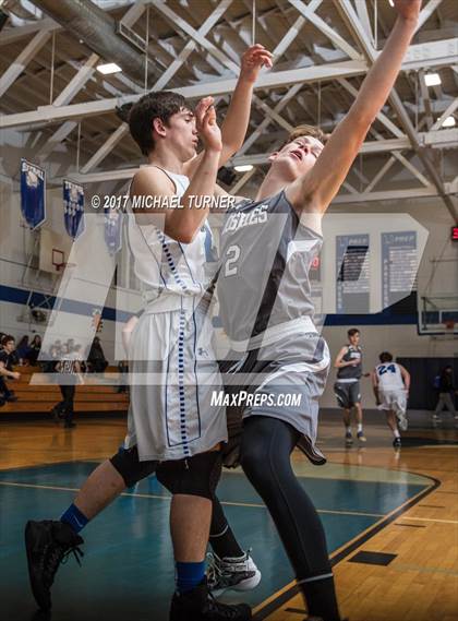 Thumbnail 1 in Sutter @ University Prep photogallery.