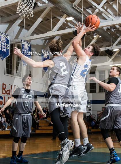 Thumbnail 3 in Sutter @ University Prep photogallery.
