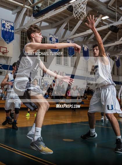 Thumbnail 2 in Sutter @ University Prep photogallery.