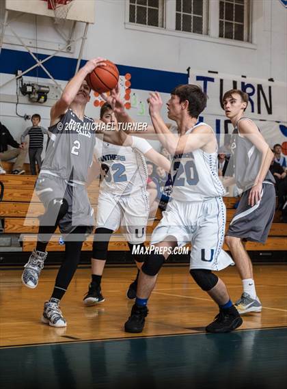 Thumbnail 3 in Sutter @ University Prep photogallery.