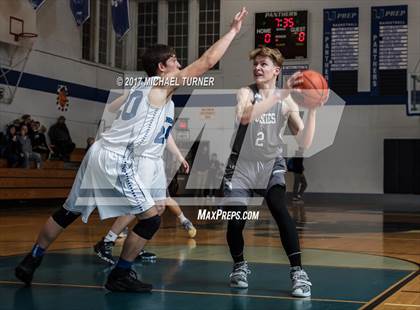 Thumbnail 2 in Sutter @ University Prep photogallery.