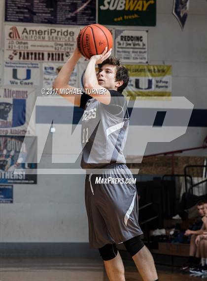 Thumbnail 1 in Sutter @ University Prep photogallery.