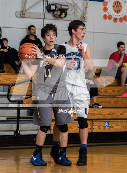 Thumbnail 1 in Sutter @ University Prep photogallery.