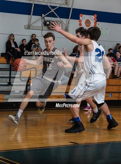 Thumbnail 1 in Sutter @ University Prep photogallery.