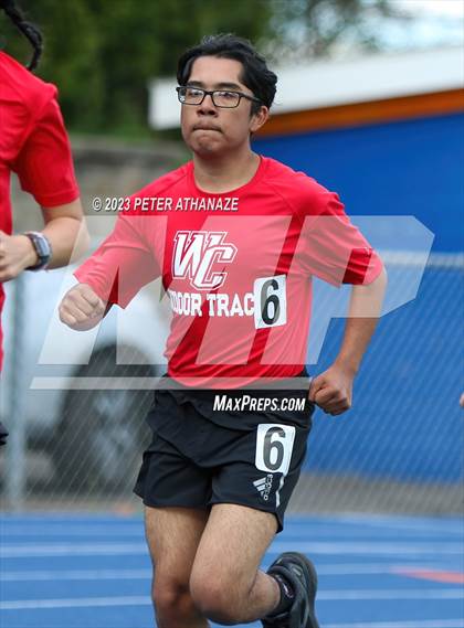 Thumbnail 3 in Wilbur Cross @ Bloomfield photogallery.