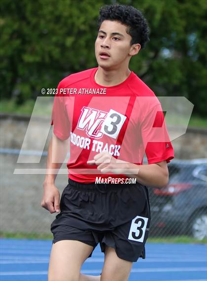 Thumbnail 2 in Wilbur Cross @ Bloomfield photogallery.