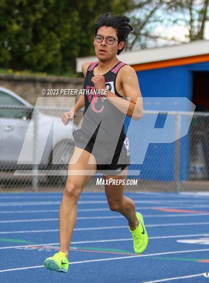 Thumbnail 3 in Wilbur Cross @ Bloomfield photogallery.