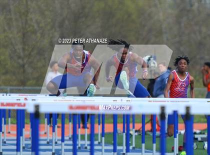 Thumbnail 2 in Wilbur Cross @ Bloomfield photogallery.