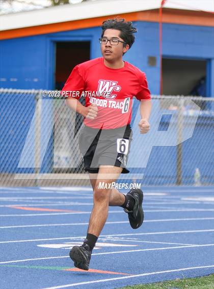 Thumbnail 3 in Wilbur Cross @ Bloomfield photogallery.