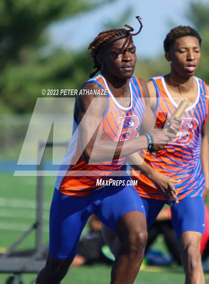 Thumbnail 1 in Wilbur Cross @ Bloomfield photogallery.