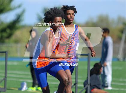 Thumbnail 2 in Wilbur Cross @ Bloomfield photogallery.