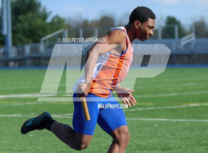 Thumbnail 1 in Wilbur Cross @ Bloomfield photogallery.