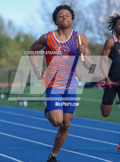 Thumbnail 1 in Wilbur Cross @ Bloomfield photogallery.