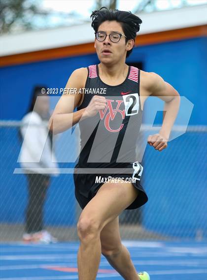 Thumbnail 1 in Wilbur Cross @ Bloomfield photogallery.