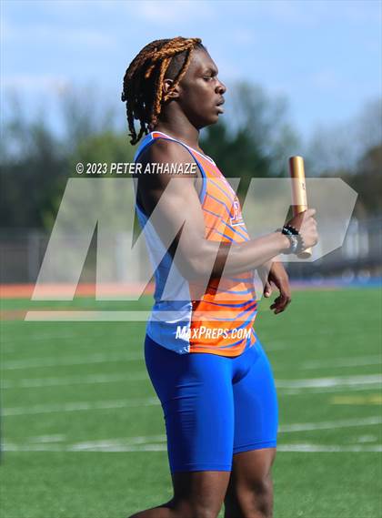 Thumbnail 1 in Wilbur Cross @ Bloomfield photogallery.