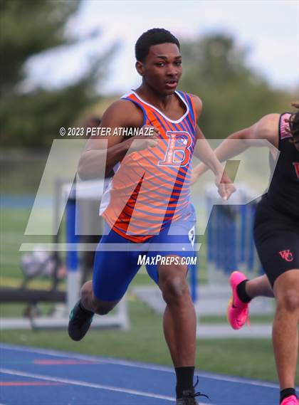 Thumbnail 3 in Wilbur Cross @ Bloomfield photogallery.