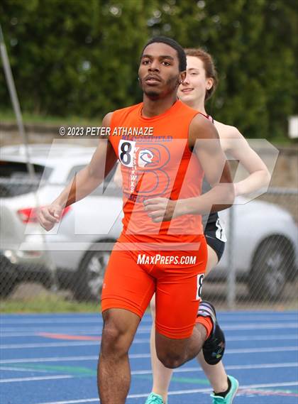 Thumbnail 1 in Wilbur Cross @ Bloomfield photogallery.