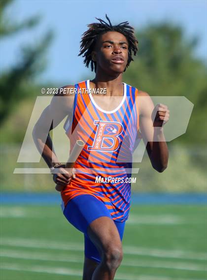 Thumbnail 1 in Wilbur Cross @ Bloomfield photogallery.