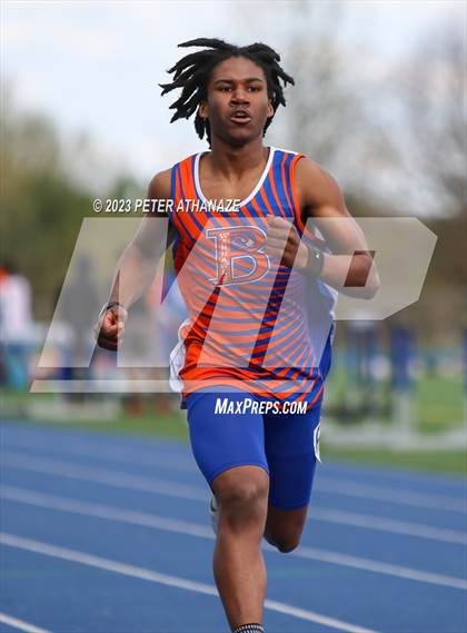 Thumbnail 3 in Wilbur Cross @ Bloomfield photogallery.