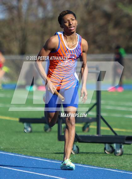 Thumbnail 3 in Wilbur Cross @ Bloomfield photogallery.