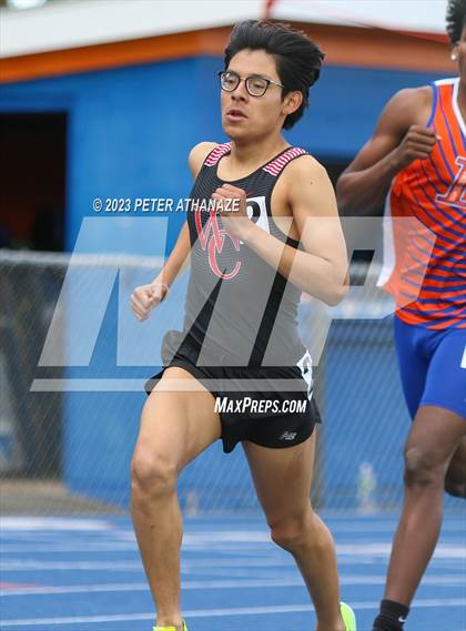 Thumbnail 3 in Wilbur Cross @ Bloomfield photogallery.
