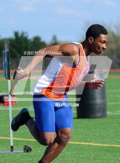 Thumbnail 3 in Wilbur Cross @ Bloomfield photogallery.
