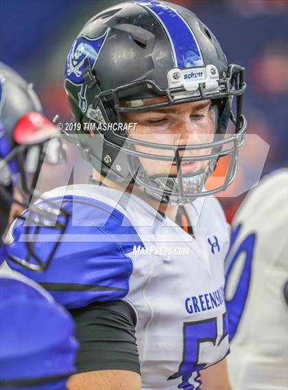 Thumbnail 1 in Connersville vs Greensburg photogallery.