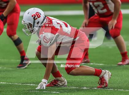 Thumbnail 3 in Connersville vs Greensburg photogallery.