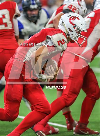 Thumbnail 1 in Connersville vs Greensburg photogallery.