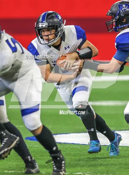Thumbnail 3 in Connersville vs Greensburg photogallery.
