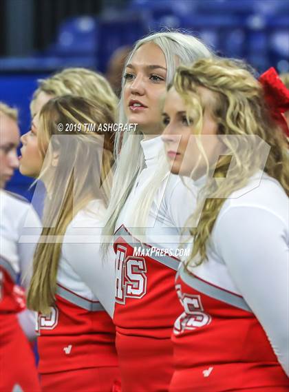 Thumbnail 2 in Connersville vs Greensburg photogallery.