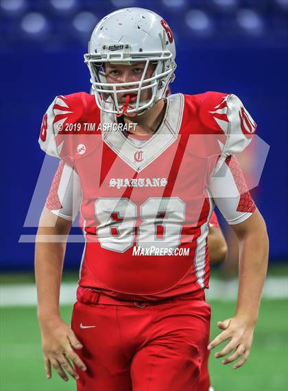 Thumbnail 1 in Connersville vs Greensburg photogallery.